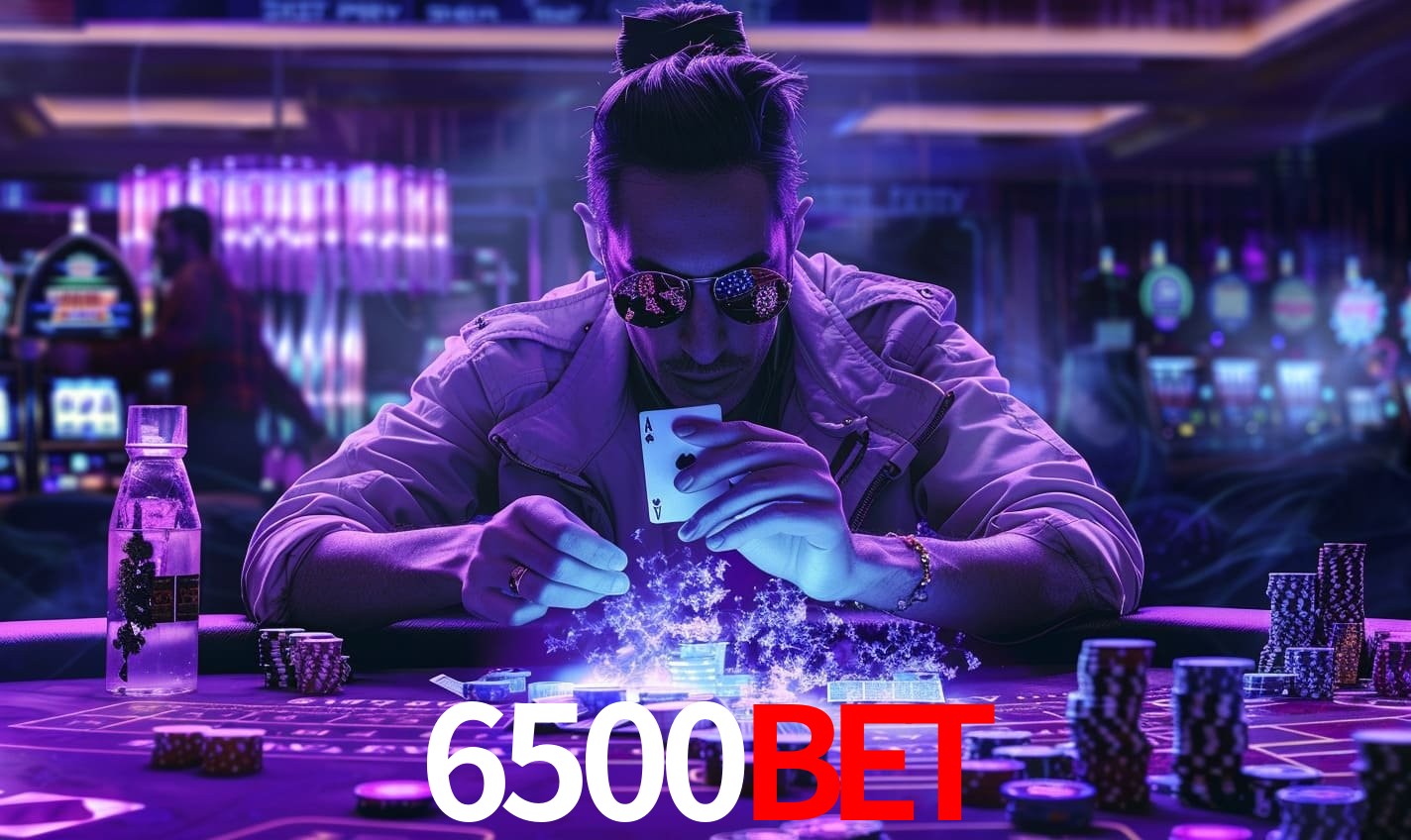 Spaceman Game 6500Bet