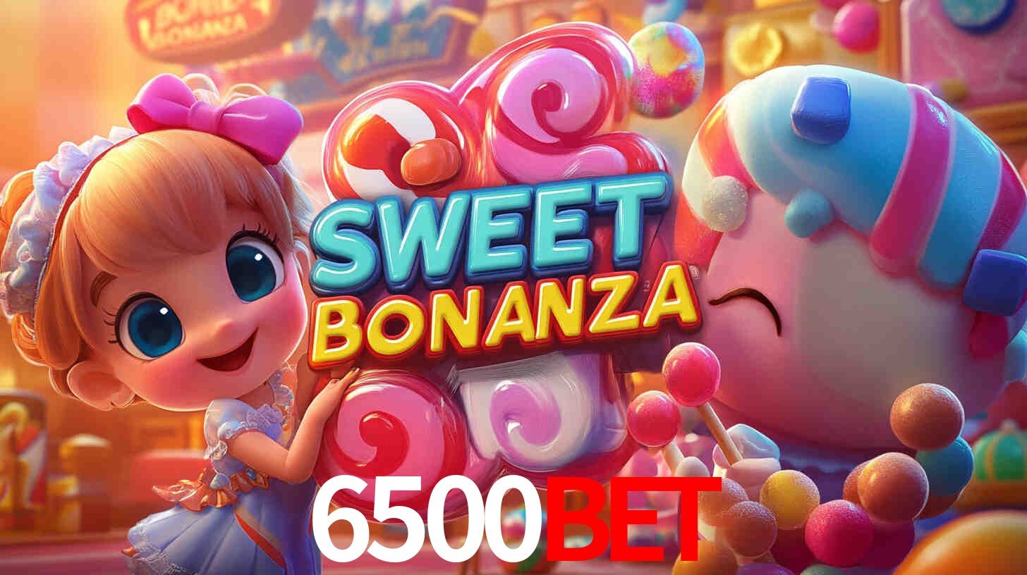 Apostas Esportivas na 6500Bet: Um Guia Completo