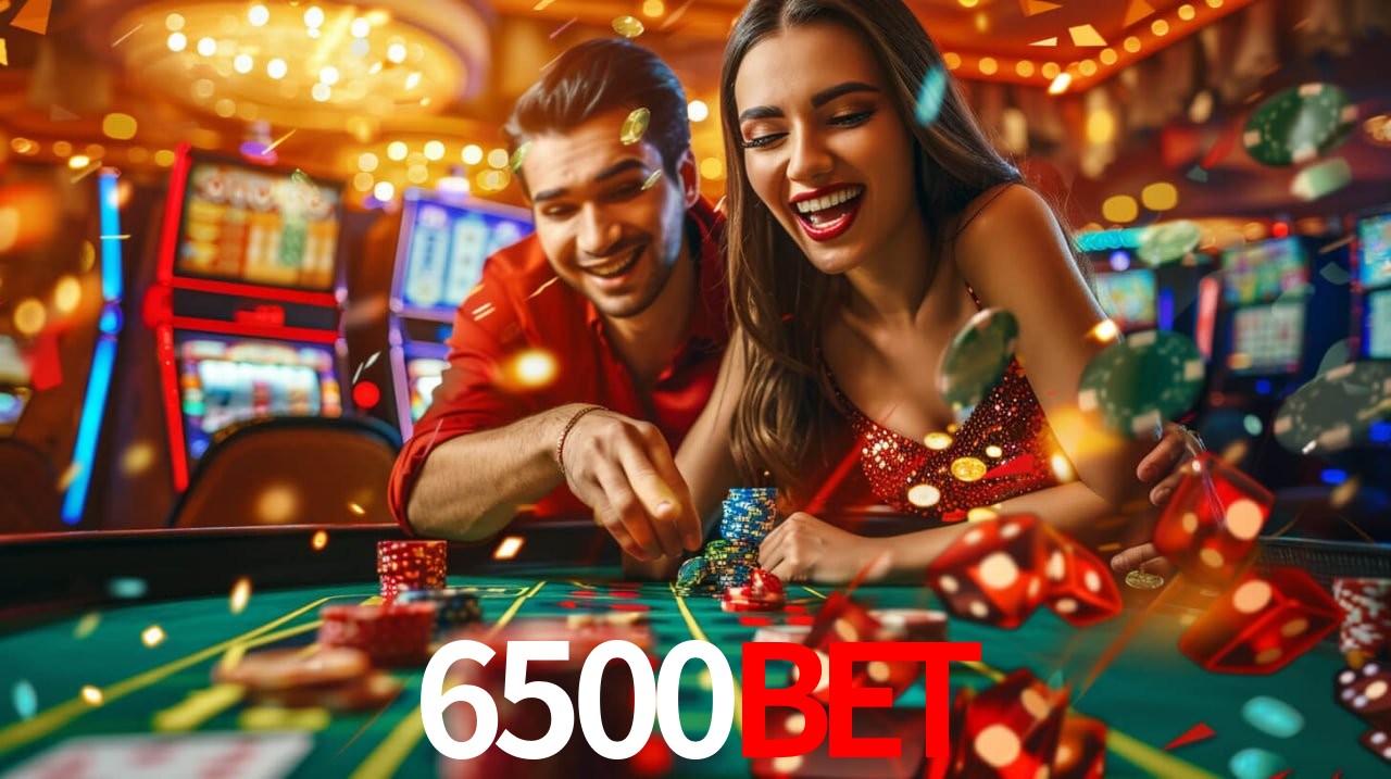Segurança 2FA 6500Bet