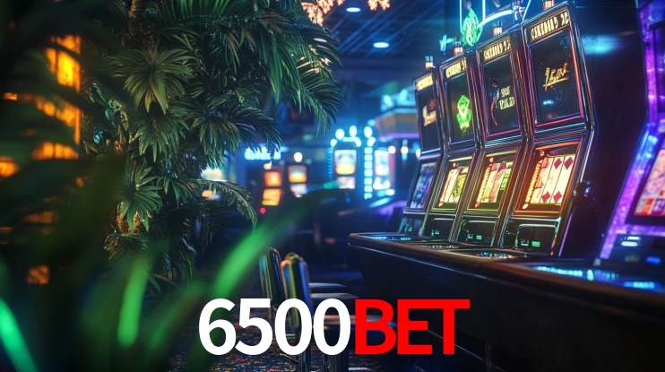 Blackjack Table 6500Bet