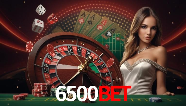 Secure Login 6500Bet