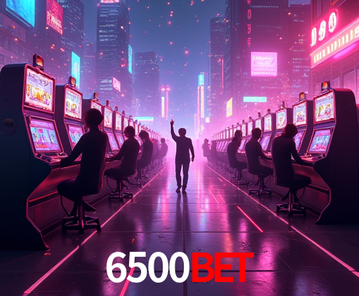 Bônus Diários 6500Bet