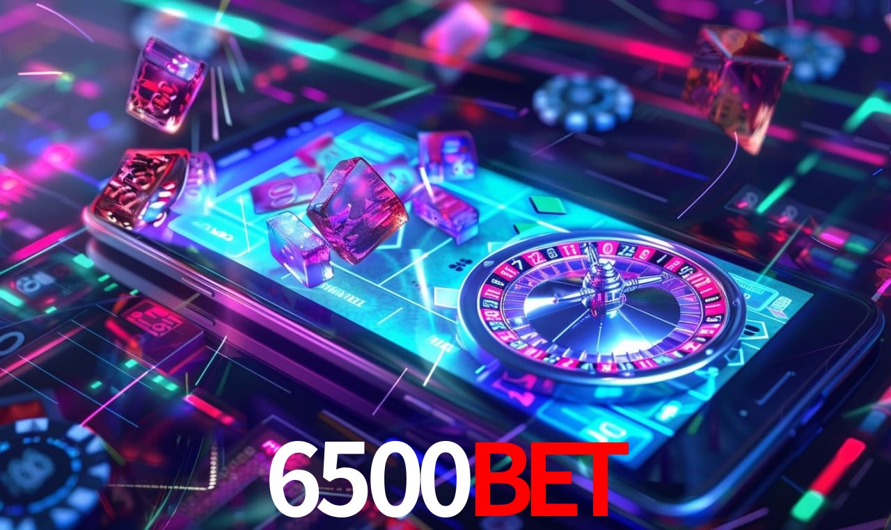 Apostas de Futebol 6500Bet