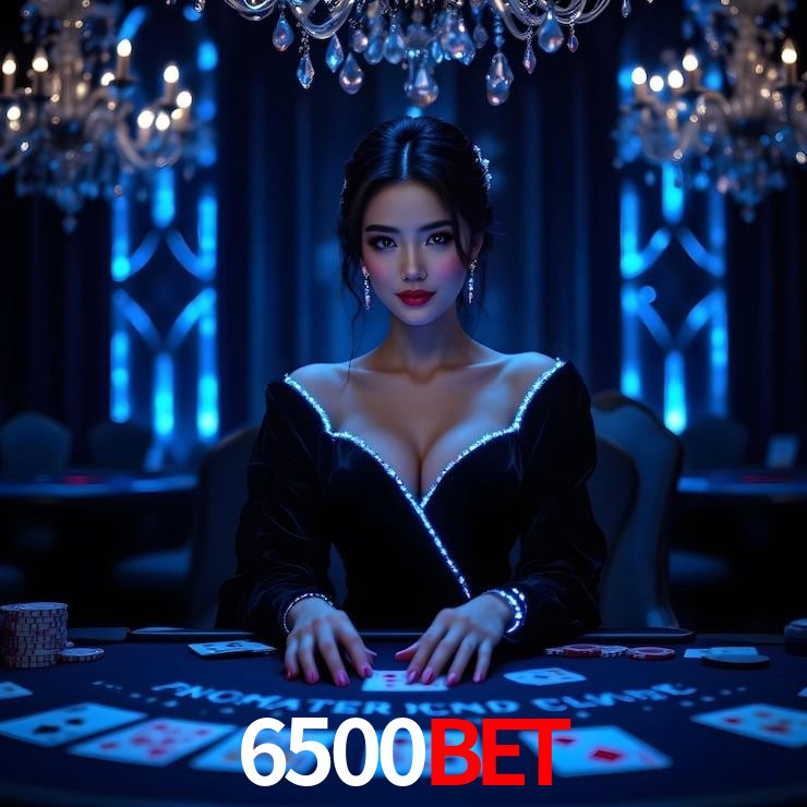 Casino Ao Vivo 6500Bet