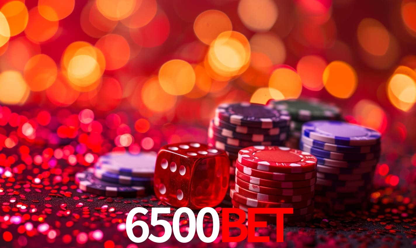 Explorando a Categoria de Eventos em Apostas na 6500Bet