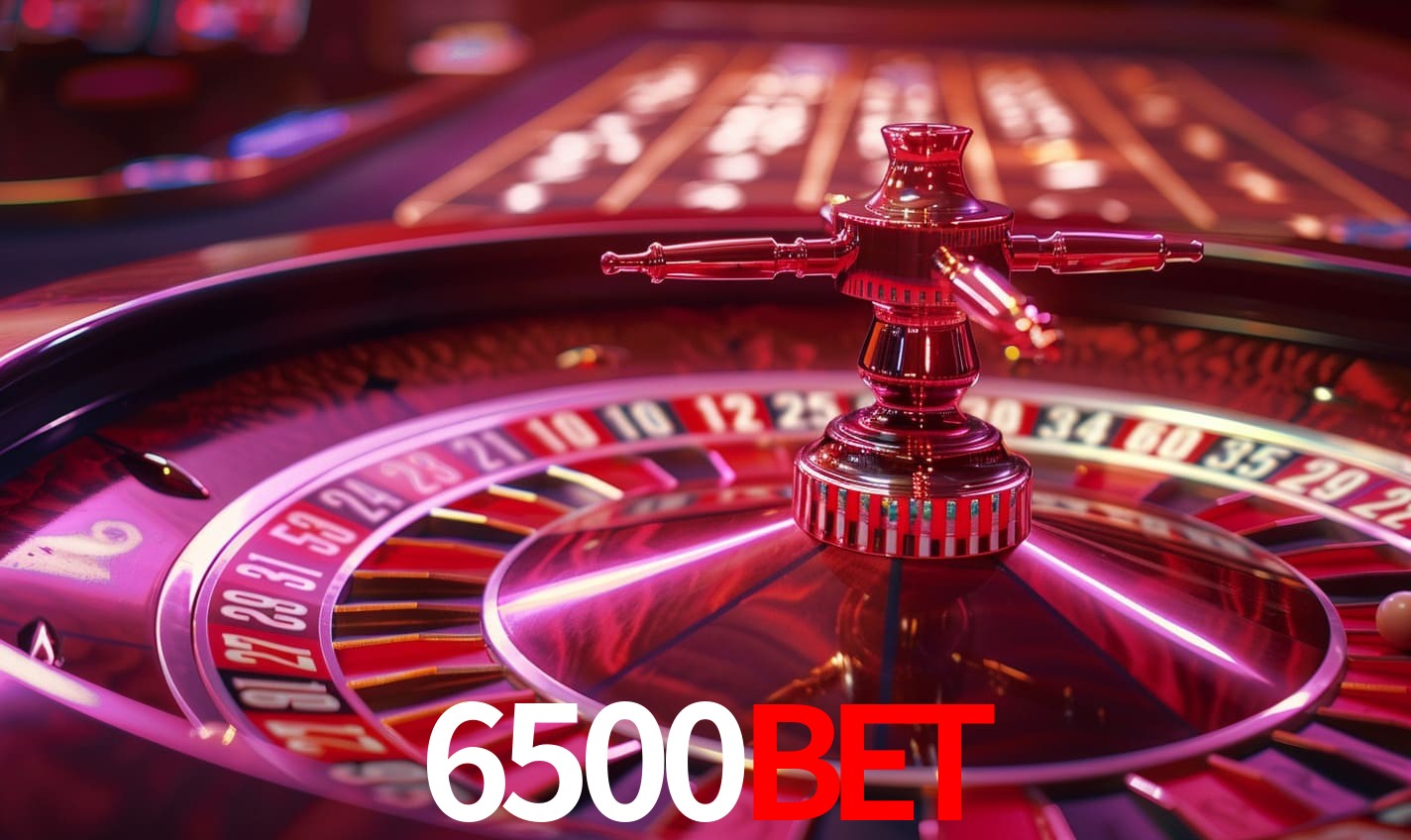 Descubra o Programa VIP da 6500Bet: Vantagens Exclusivas para Jogadores