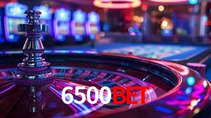 Apostas de Tênis 6500Bet