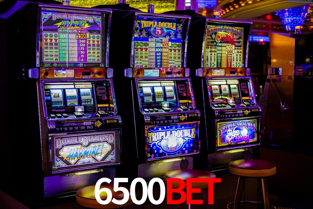 Jogo Aviator 6500Bet