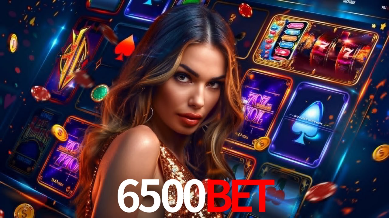 A Emoção da Loteria na 6500Bet: Uma Chance de Mudança de Vida