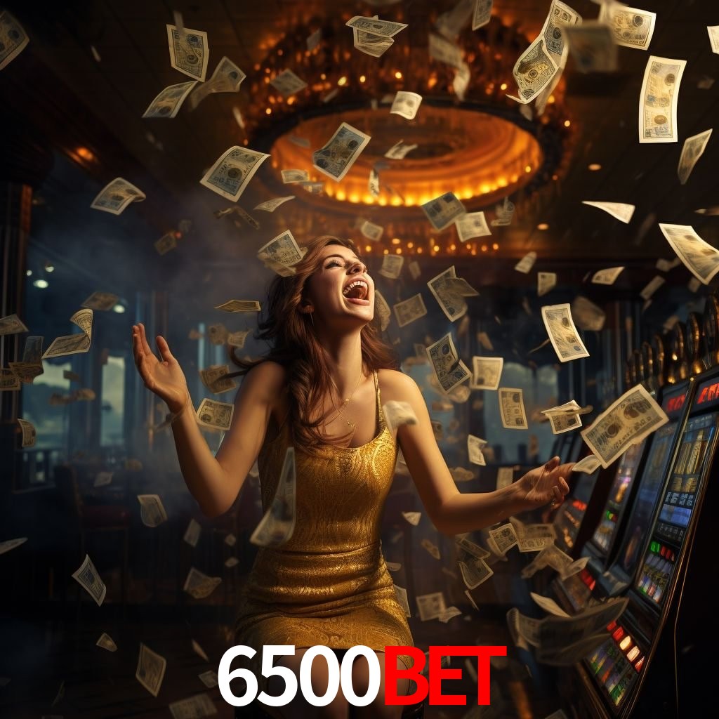 Crash Games Statistics 6500Bet