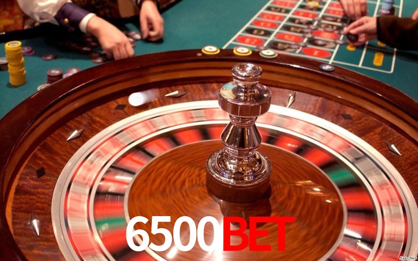 Jogos Exclusivos 6500Bet