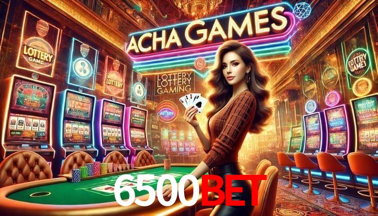 Sports Statistics 6500Bet