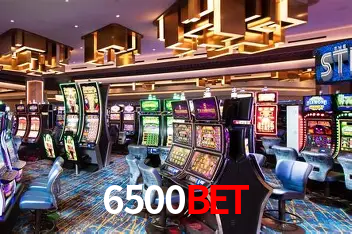 A Emoção da Loteria na 6500Bet: Uma Chance de Mudança de Vida