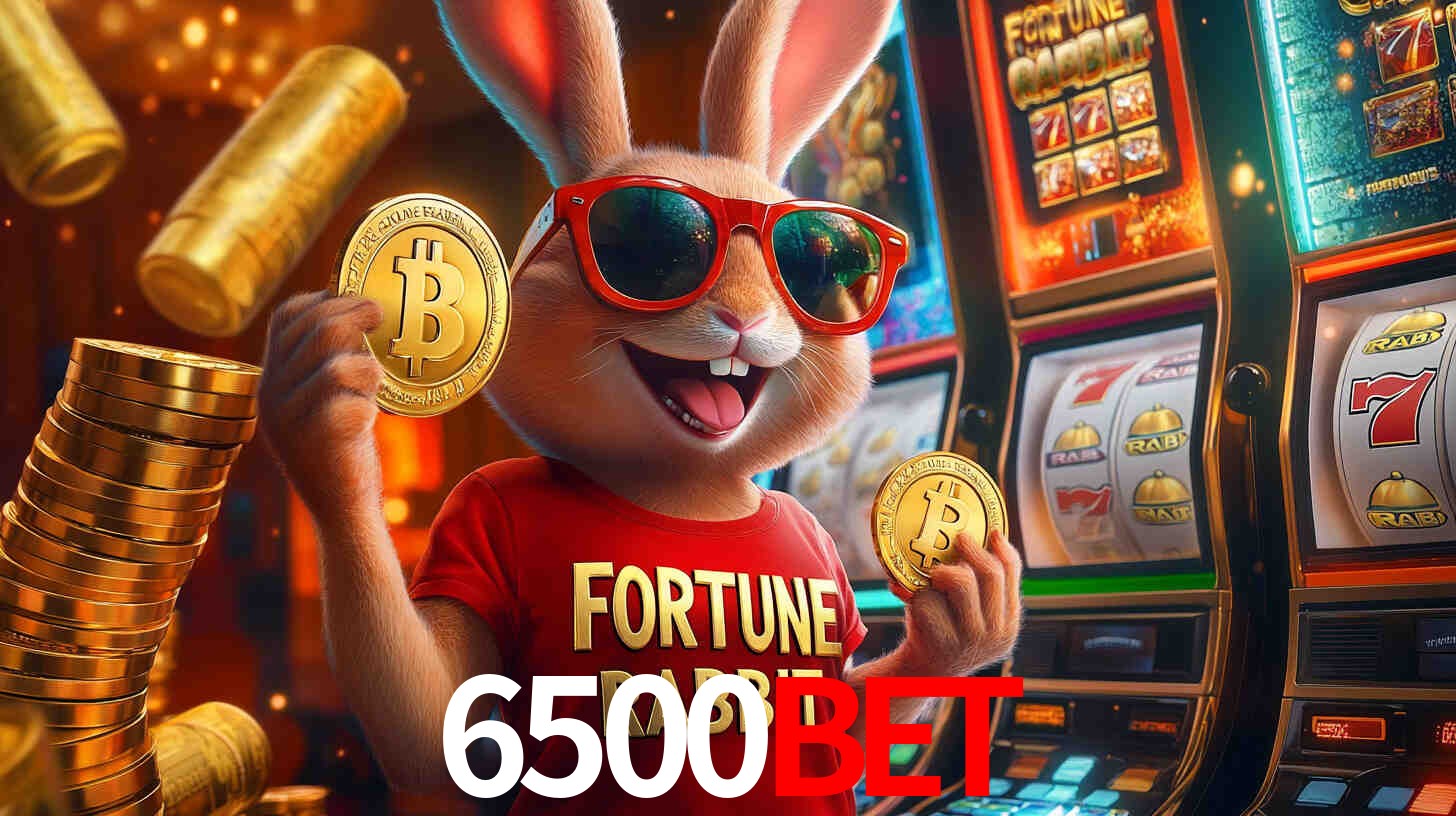 Inovações de Jogos na 6500Bet: O Futuro das Experiências Interativas