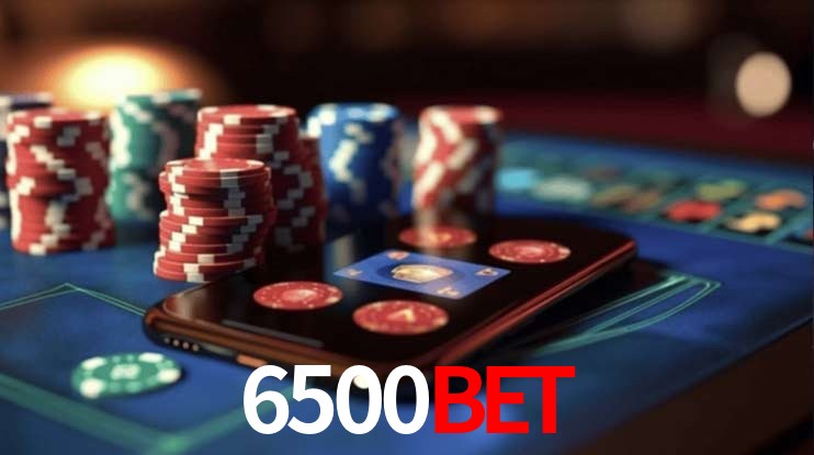 Jogos de Slot 6500Bet