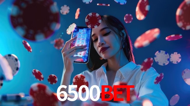 Desvendando o Mundo dos Jogos Virtuais na 6500Bet