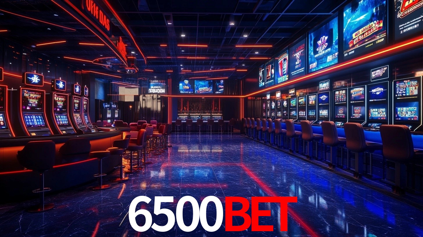 Tournaments 6500Bet