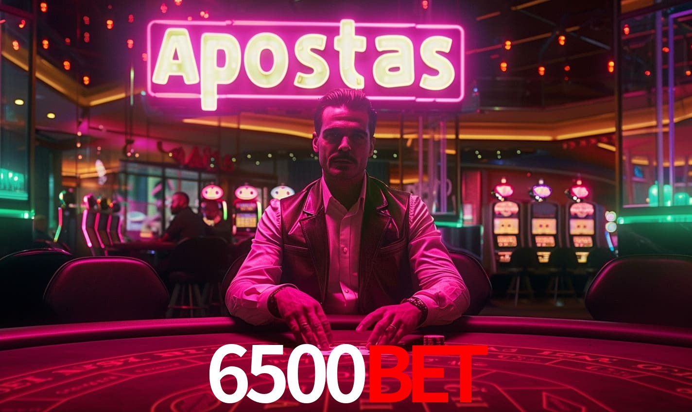 Descubra a Essência do 6500Bet: Nossa História e Compromissos