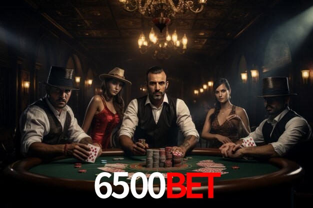 Download para Android e iOS na 6500Bet