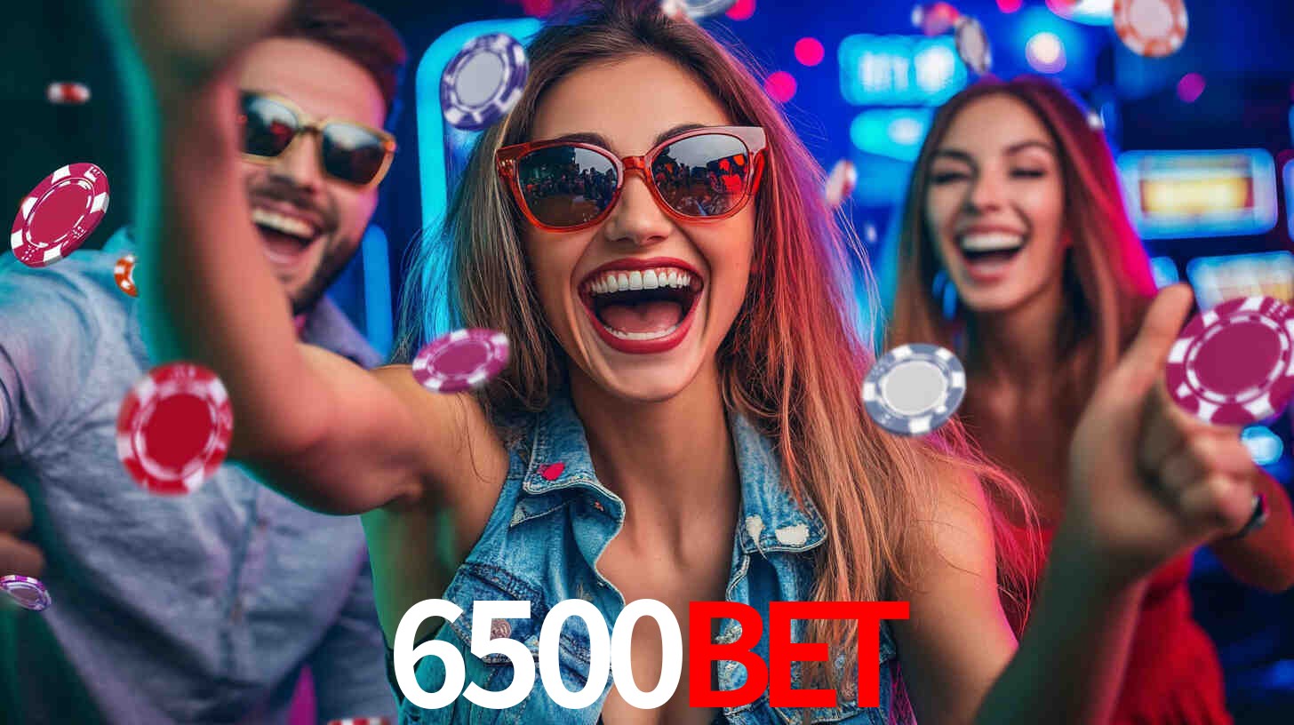 A Experiência Imersiva dos Cassinos Ao Vivo no 6500Bet