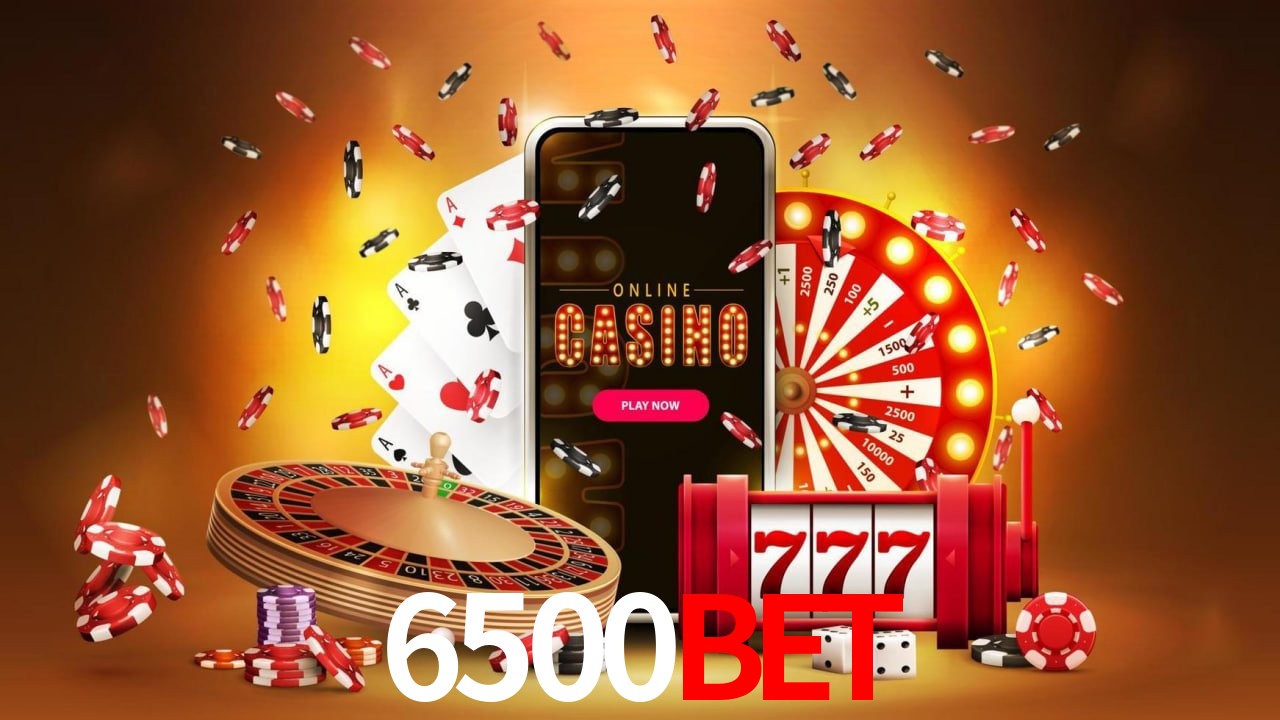 Desvendando o Mundo dos Jogos Virtuais na 6500Bet