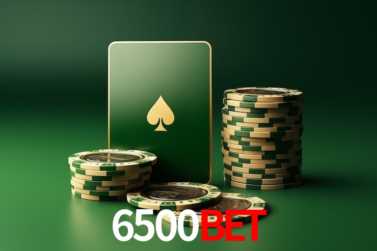 Football Betting 6500Bet