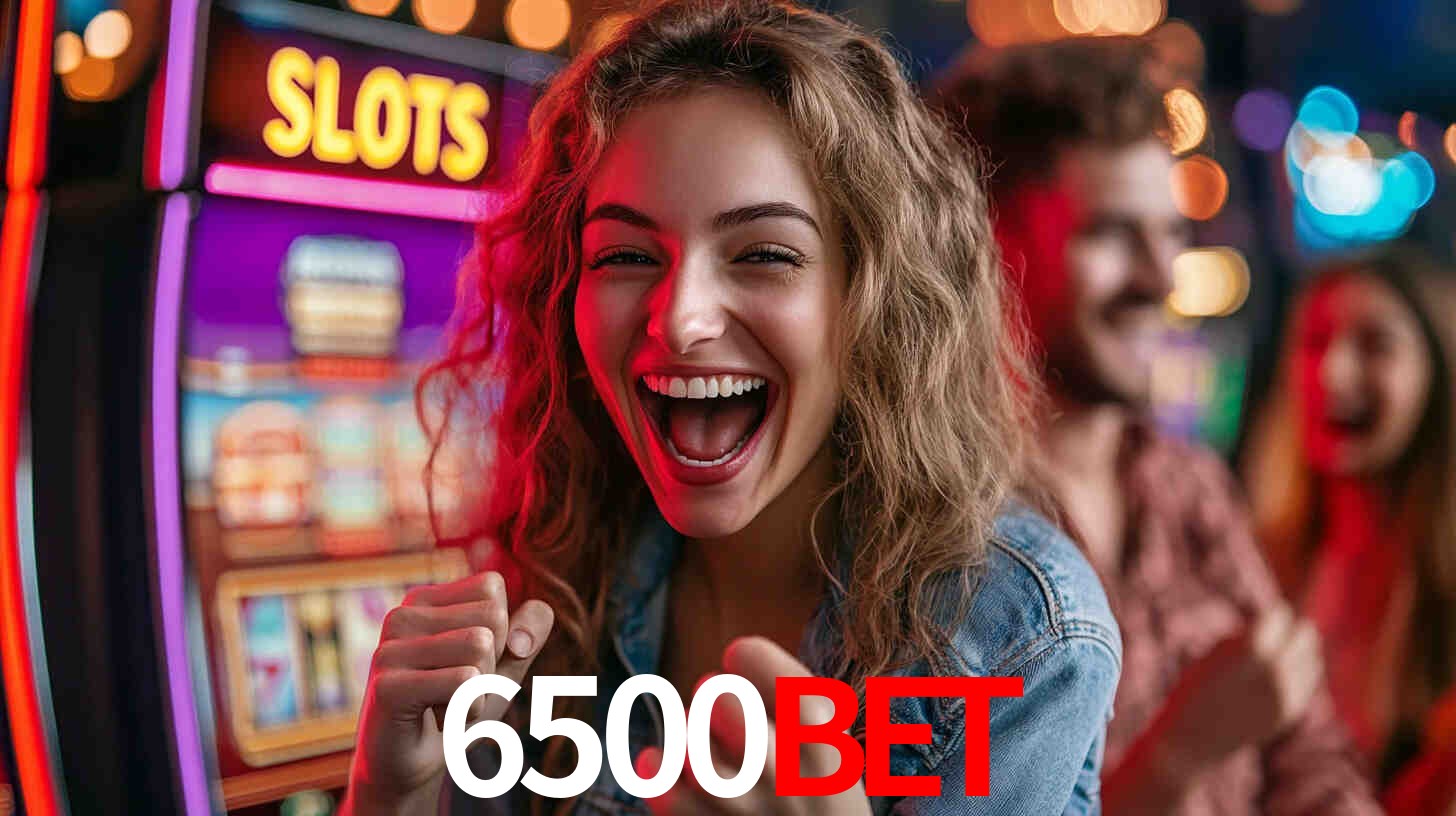 Descubra a Essência do 6500Bet: Nossa História e Compromissos