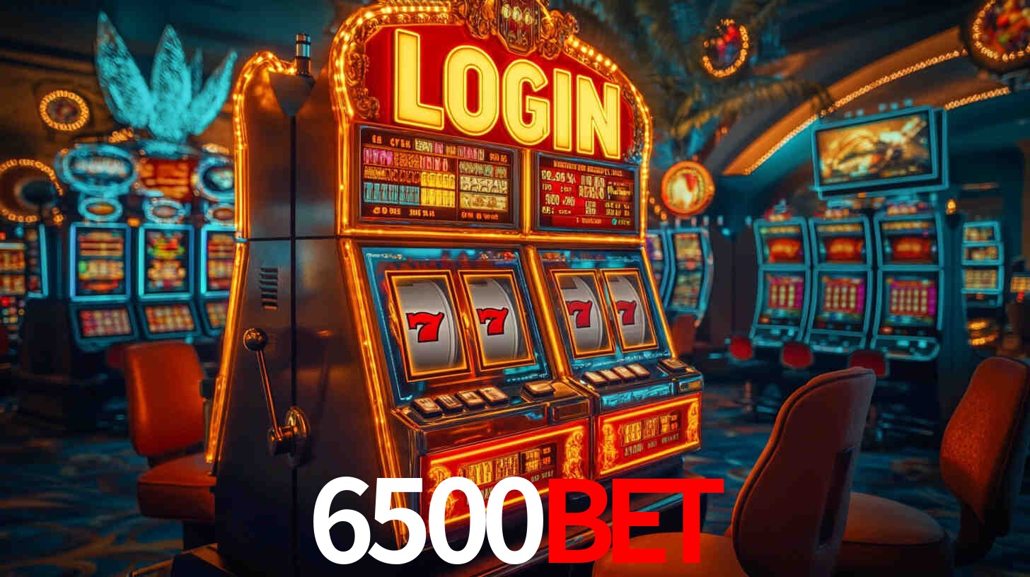 Exclusive Games 6500Bet