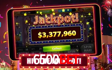Descubra a Magia dos Jogos de Arcade no 6500Bet