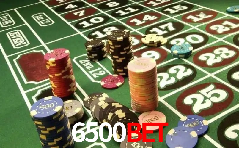 Avaliações dos Jogadores 6500Bet