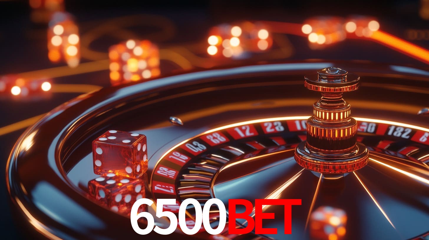 6500Bet Login