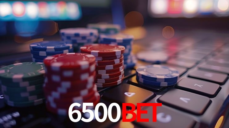 Tecnologia da Plataforma 6500Bet