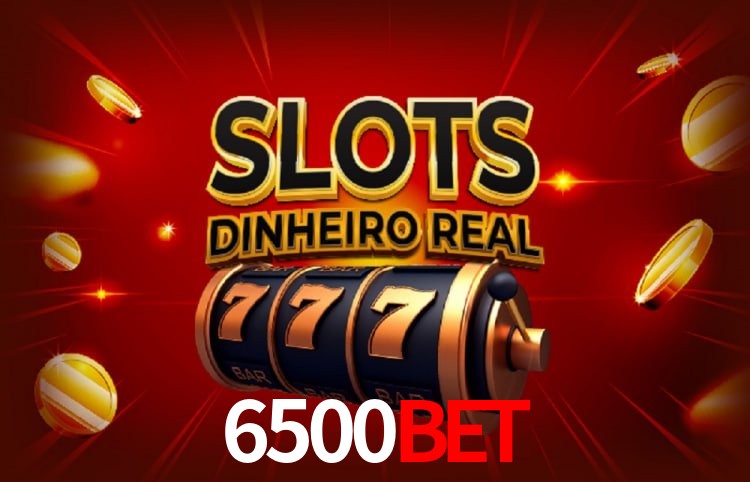 Promoções Sazonais 6500Bet