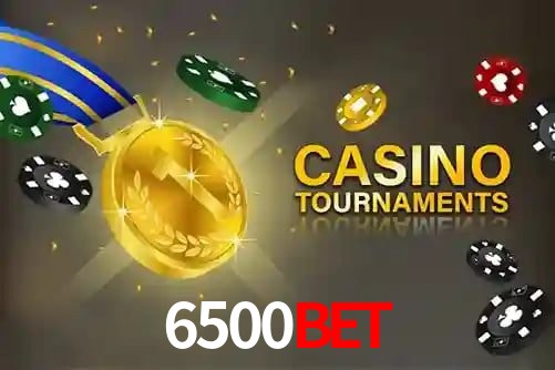 Instalação rápida do APK 6500Bet