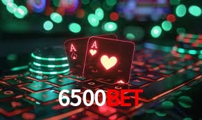 Estatísticas Esportivas 6500Bet