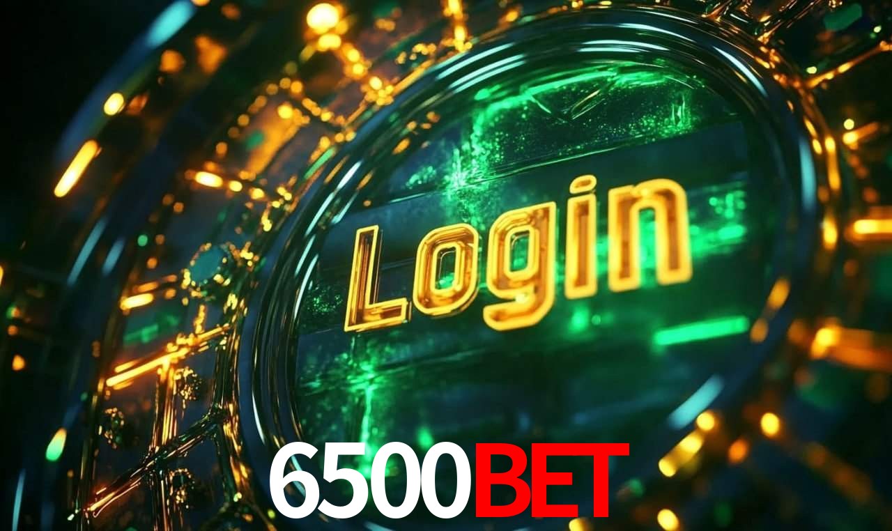 Segurança e privacidade no APP 6500Bet