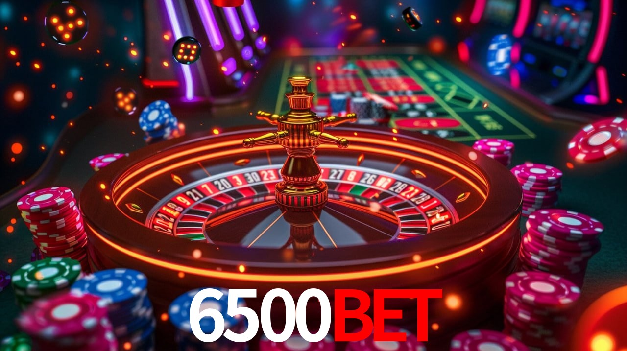 cassino 6500Bet