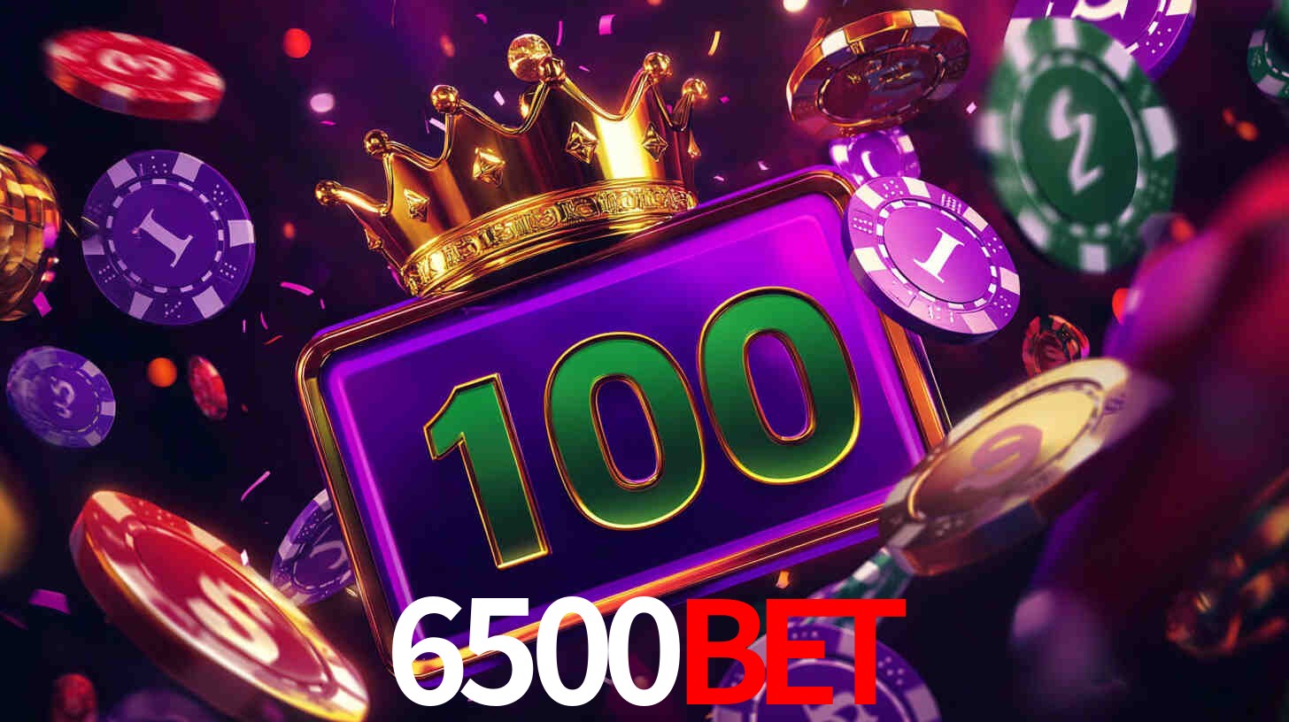 Daily Bonuses 6500Bet