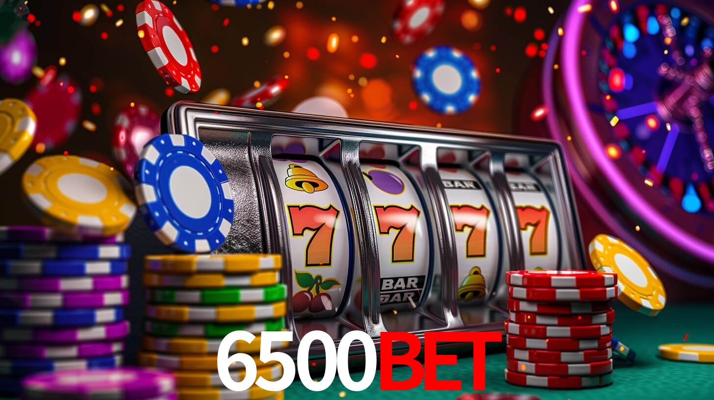 PIX Instantâneo 6500Bet