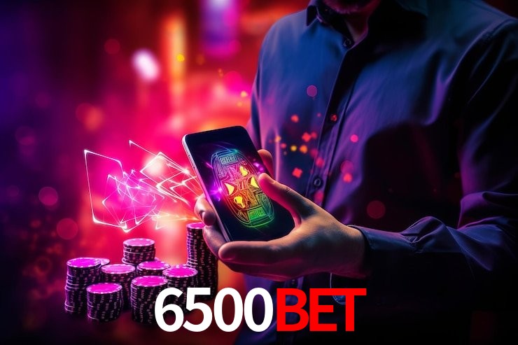 Programa VIP 6500Bet