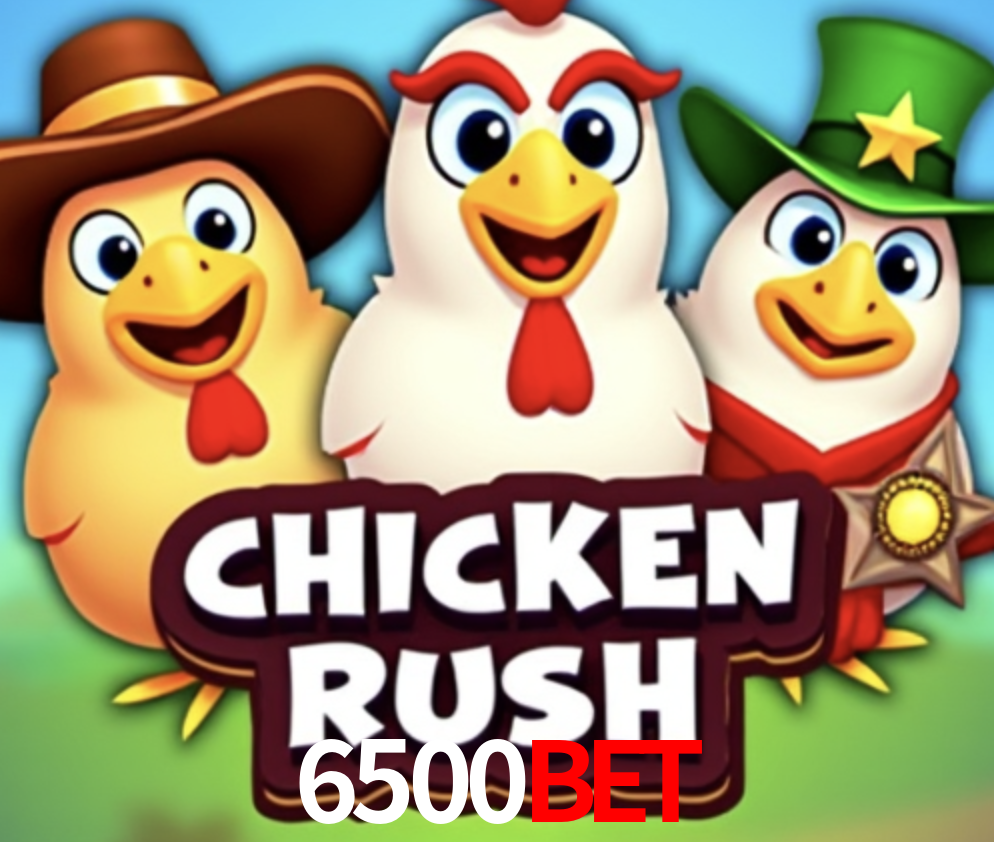 Responsive Design 6500Bet