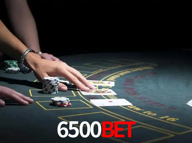Ofertas Exclusivas 6500Bet