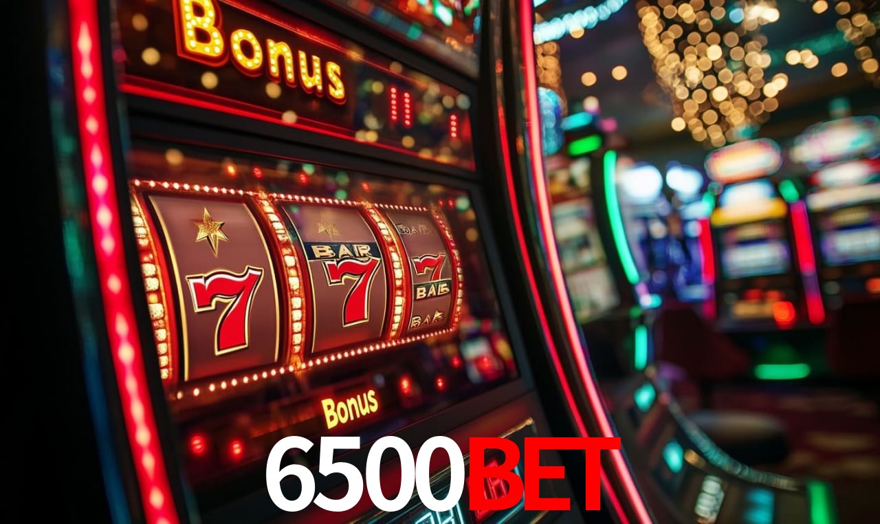 6500Bet App