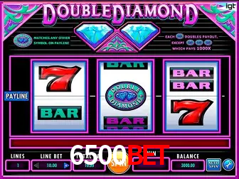 Descubra o Mundo do Cassino Online com 6500Bet