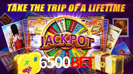 Cadastro rápido e seguro na 6500Bet