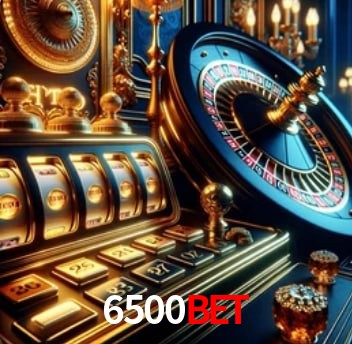 Mesa de Blackjack 6500Bet