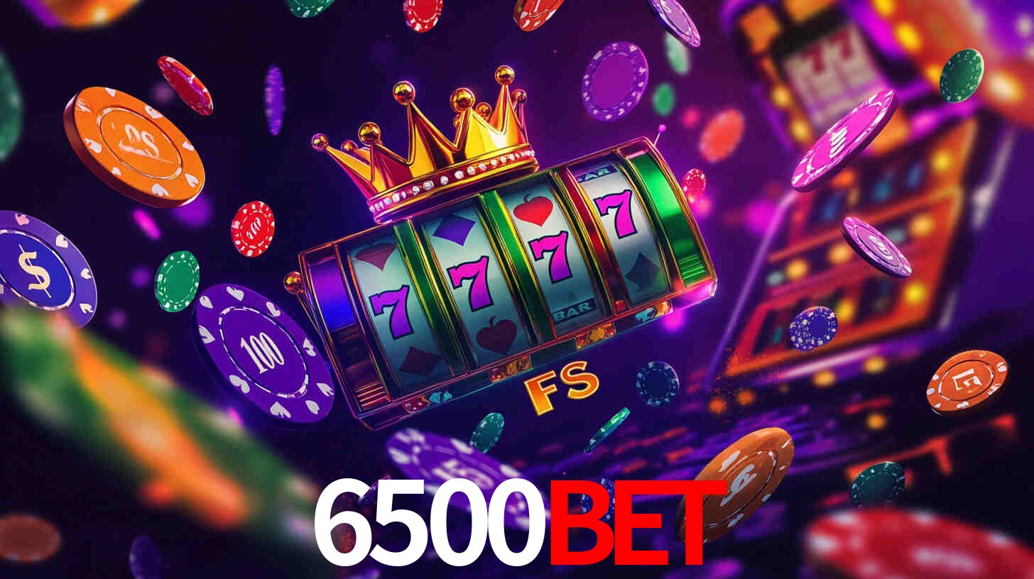 Programa VIP 6500Bet