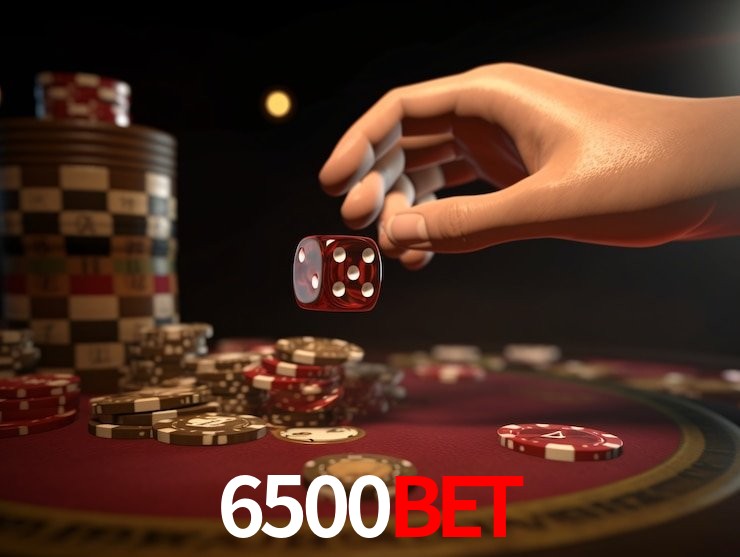 Diretório de Jogos 6500Bet