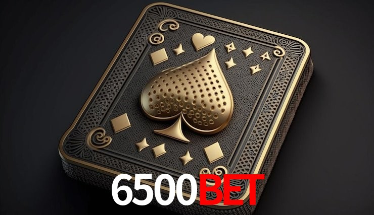 Estatísticas 6500Bet
