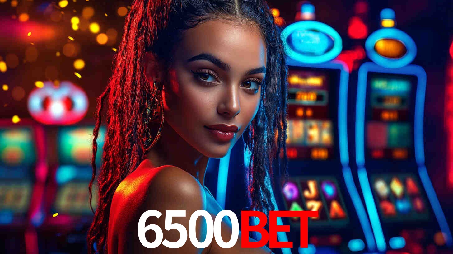 A Popularidade dos Caça-Níqueis no 6500Bet